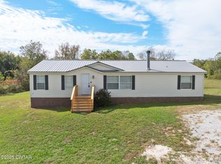 1825 Island Rd, Beech Bluff, TN 38313