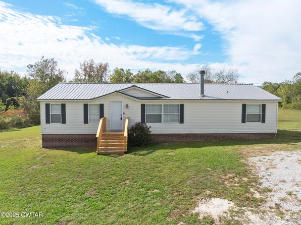 1825 Island Rd, Beech Bluff, TN 38313