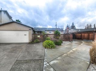 3379 Cherry Ave, San Jose, CA 95118