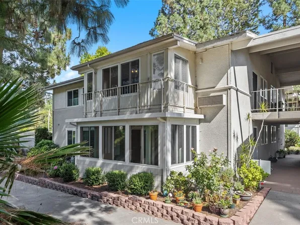 465 Avenida Sevilla #P, Laguna Woods, CA 92637