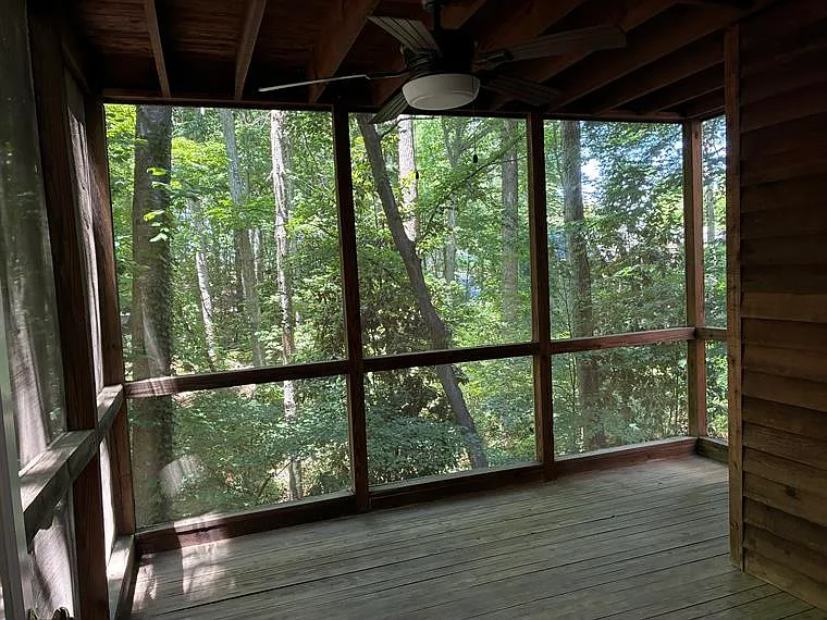 Wildwoods of Lake Johnson — Photo 113