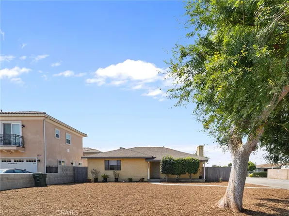 11128 Wildflower Rd, Temple City, CA 91780