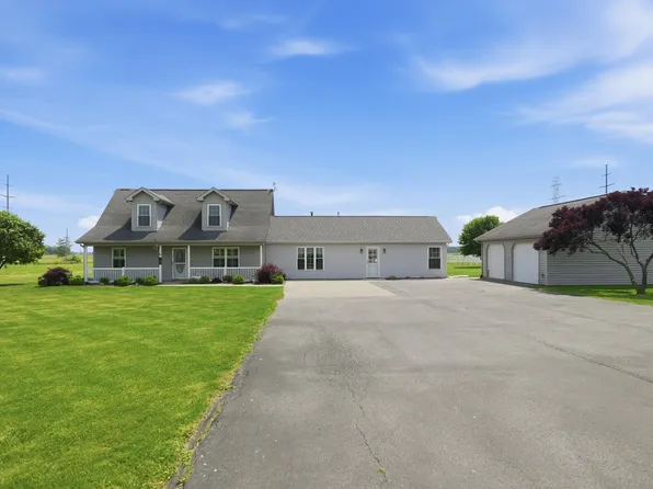 5611 S Doyle Rd, New Haven, IN 46774