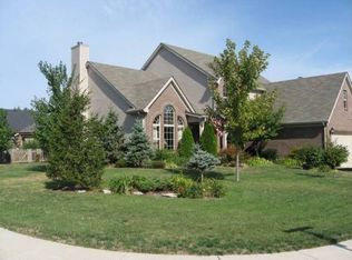 701 Corbin Walk, Lexington, KY 40511