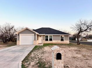 2937 Coleman St, San Angelo, TX 76901