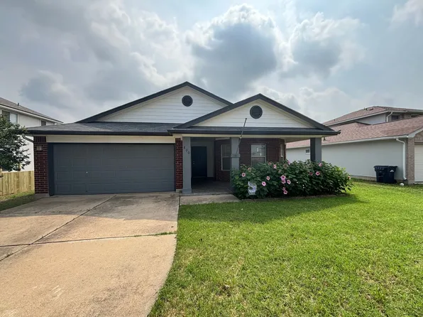 800 Riverway Ln, Leander, TX 78641