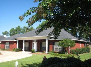 612 Magnolia Cir, Gulf Shores, AL 36542