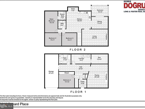 3rd image of 9210 Bayard Pl