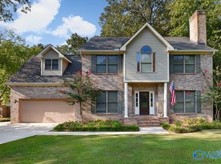 407 Hickory Stick St SW, Hartselle, AL 35640