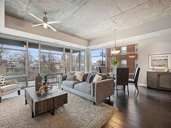 4th image of 4545 Lindell Blvd APT 11