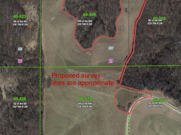 23+/-AC County Road M, Boscobel, WI 53805