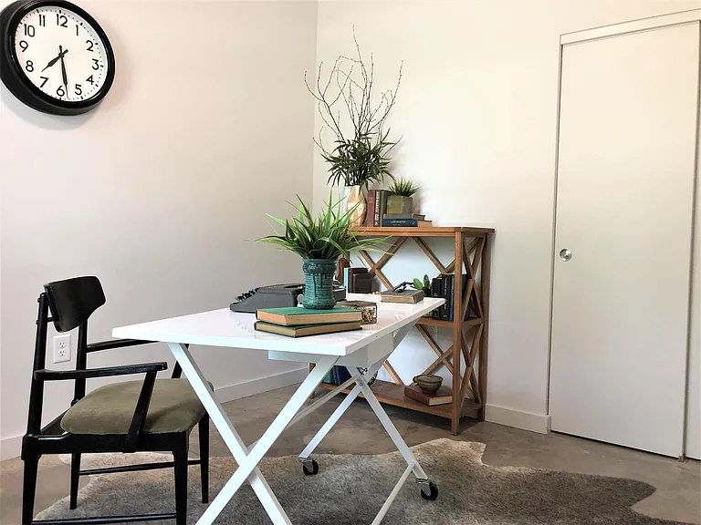 Three Bedroom
