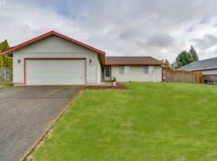 7305 NE 108th Ave, Vancouver, WA 98662