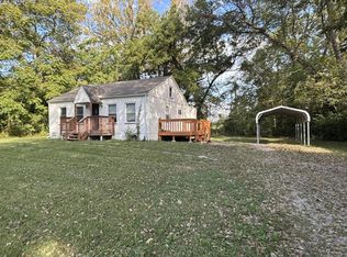 500 Yennie St, Grain Valley, MO 64029
