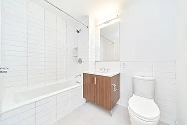 Rented by Living New York