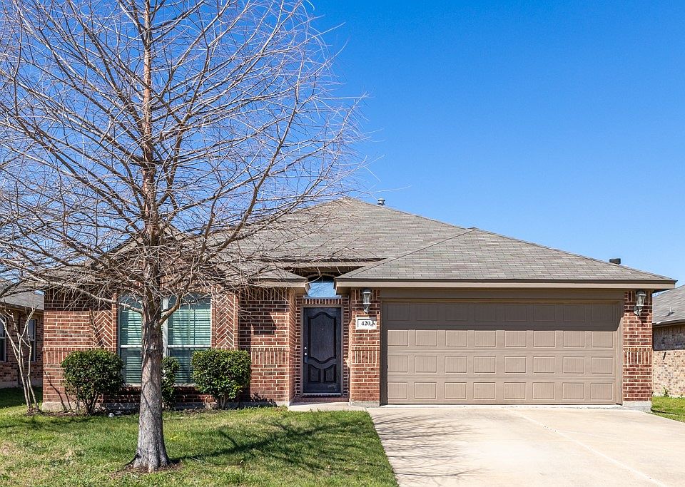 1st image of 420 Brookhollow Ln