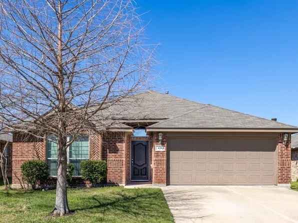 420 Brookhollow Ln, Saginaw, TX 76131