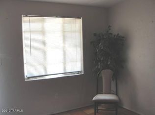 2231 E Grant Rd, Tucson, AZ 85719