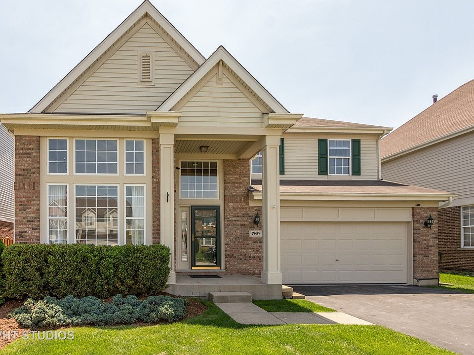 1st image of 769 Meadow Dr