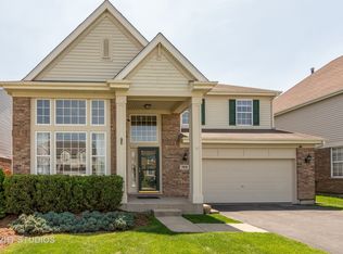 769 Meadow Dr, Des Plaines, IL 60016