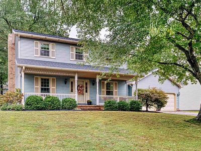 9820 Cove Ct, Evansville, IN, 47711