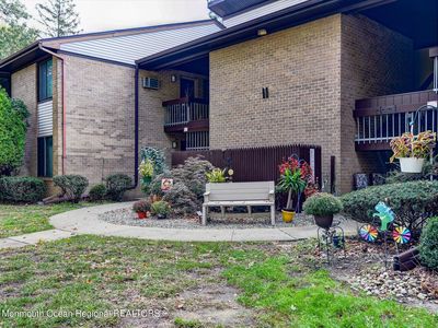 11 Pine Cluster Circle #H, Manalapan, NJ, 07726