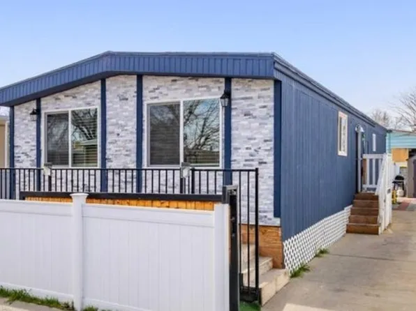 3300 15th St W Space 383, Rosamond, CA 93560