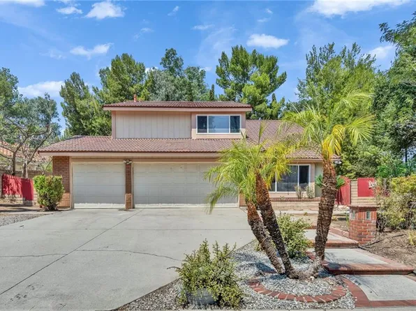 1107 Cleghorn Dr, Diamond Bar, CA 91765