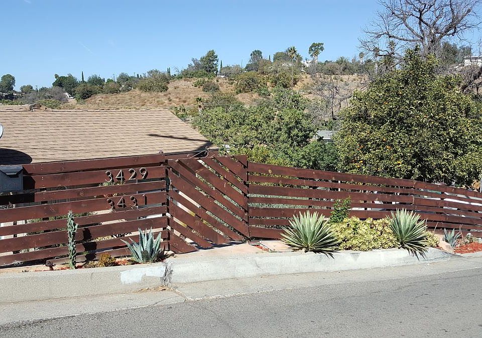 Front of home, your gated entrance