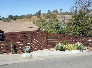 3429 Reynolds Ave, Los Angeles, CA 90032