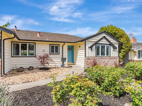 1453 Cherrydale Dr, San Jose, CA 95125