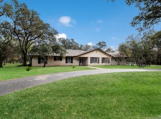 222 Palo Grande St, San Antonio, TX 78232