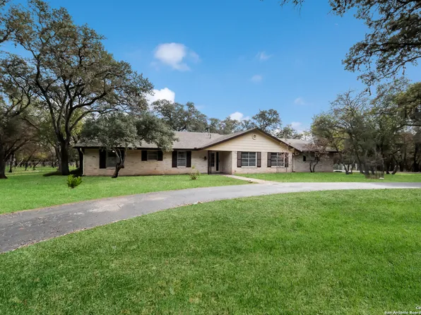 222 PALO GRANDE ST, San Antonio, TX 78232