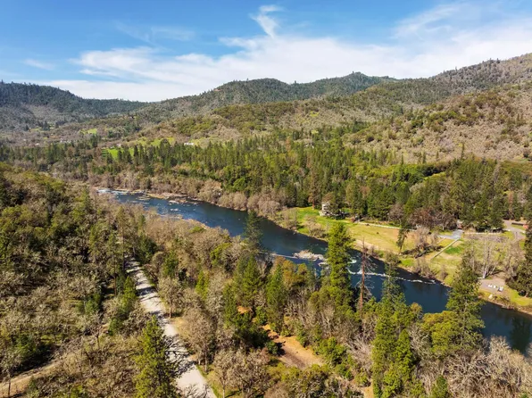 Upper River Rd #2300, Central Pt, OR 97502