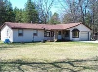 9147 Kewanee Rd, Saint Helen, MI 48656