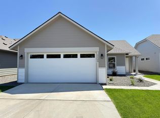 9520 E Michielli Ln, Spokane Valley, WA 99206