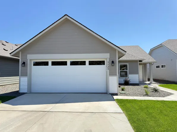9520 E Michielli Ln, Spokane Valley, WA 99206