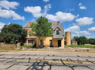 D Avenue D, Bruni, TX 78344