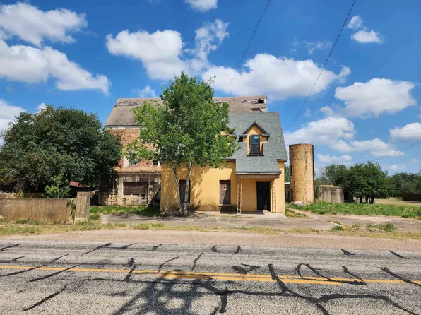 D Avenue D, Bruni, TX 78344