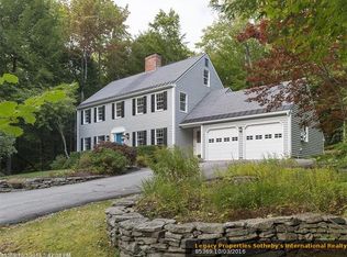 82 Desert Rd, Freeport, ME 04032