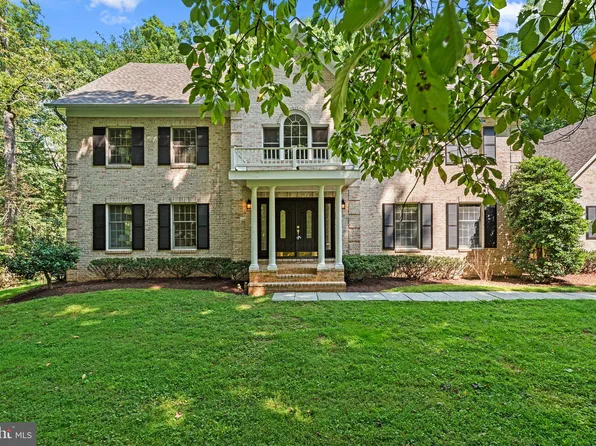 17613 Sir Galahad Way, Ashton, MD 20861