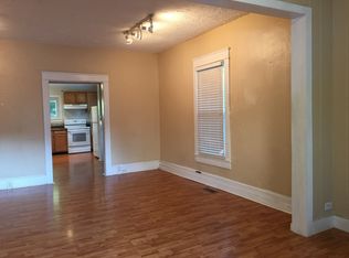 2818 Valley View Dr, Knoxville, TN 37917