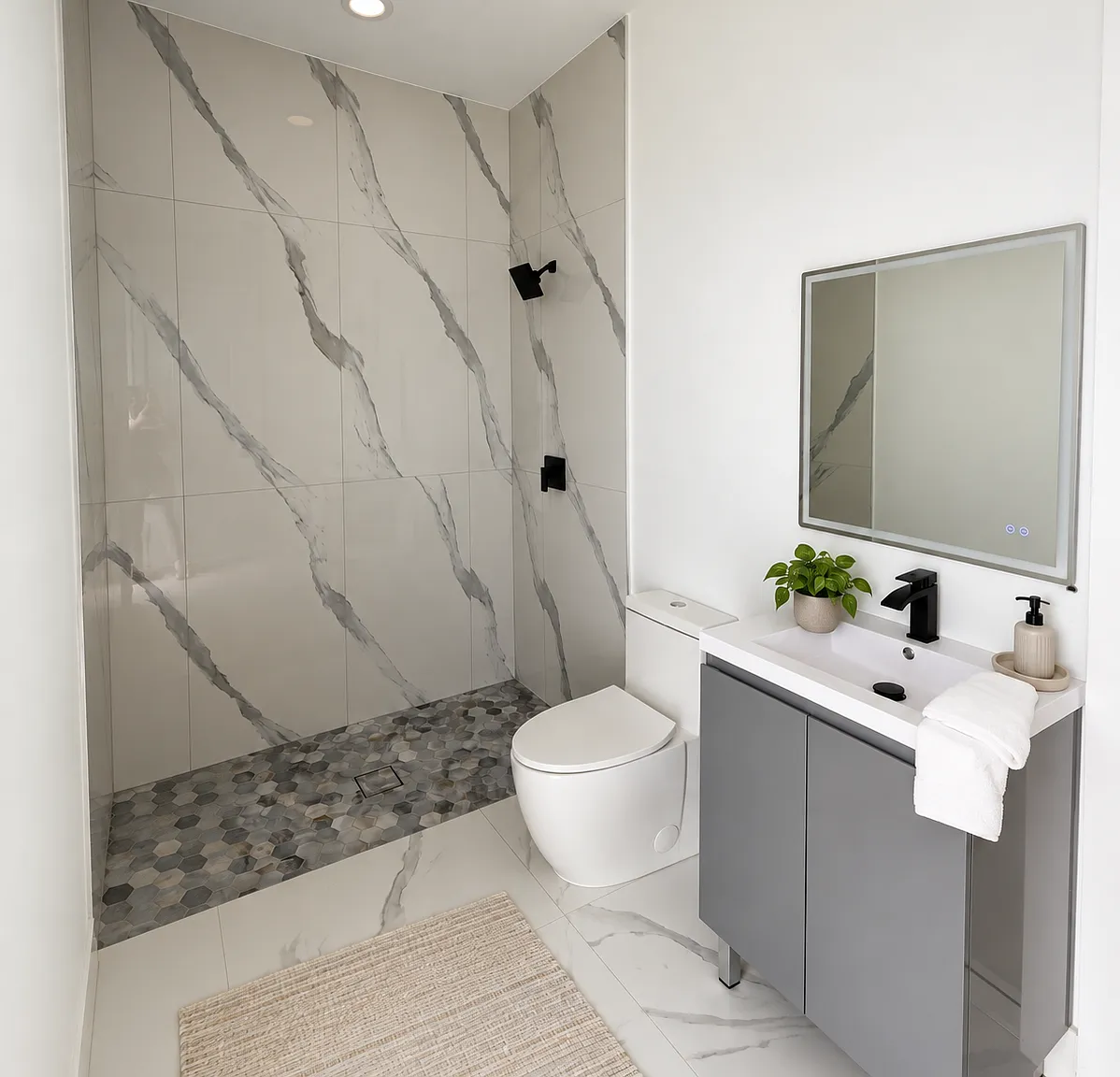 1 bed, 250 sqft, $780 — Photo 4