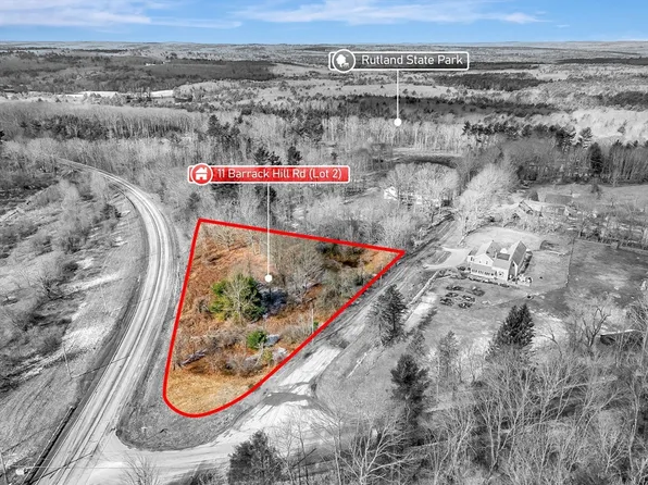 2 Barrack Hill Rd, Rutland, MA 01543