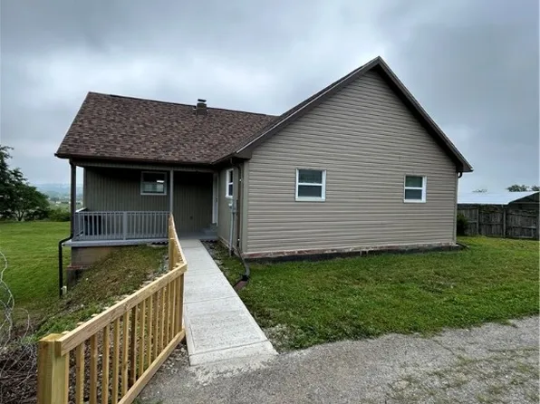 441 Malone Ridge Rd, Washington, PA 15301