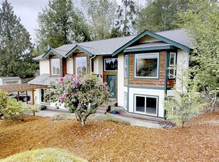 22824 Carmella Rd NW, Poulsbo, WA 98370