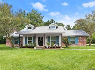 26713 Bennett Rd, Holden, LA 70744