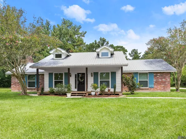 26713 Bennett Rd, Holden, LA 70744