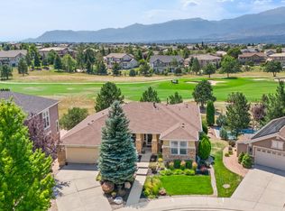 10214 Pine Glade Dr, Colorado Springs, CO 80920