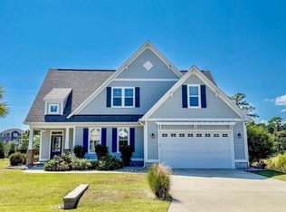 432 Lanyard Dr, Newport, NC 28570